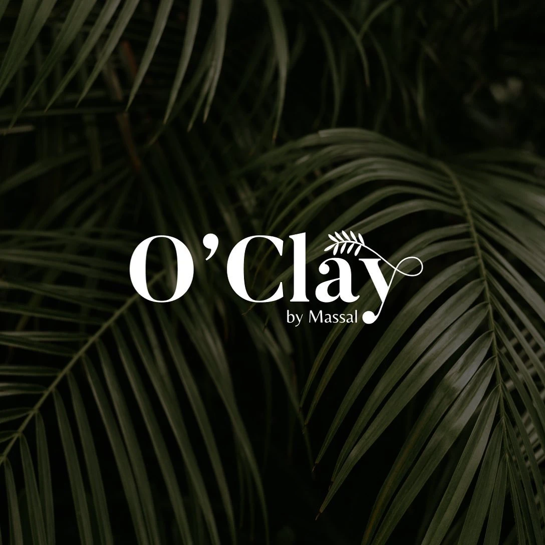 O'Clay logo — изображение 1