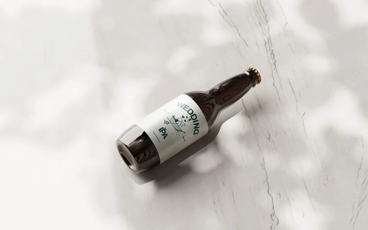 Wedding IPA — изображение 1