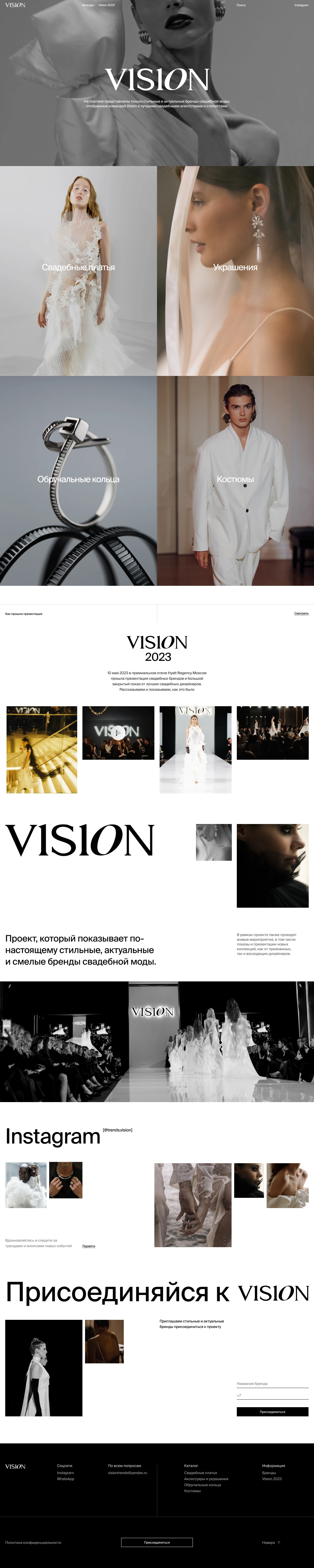 Vision — изображение 1