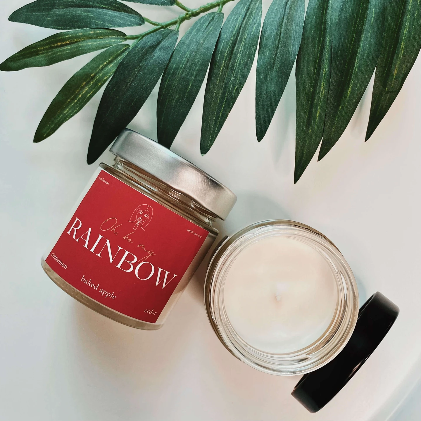 Candles Branding — изображение 1