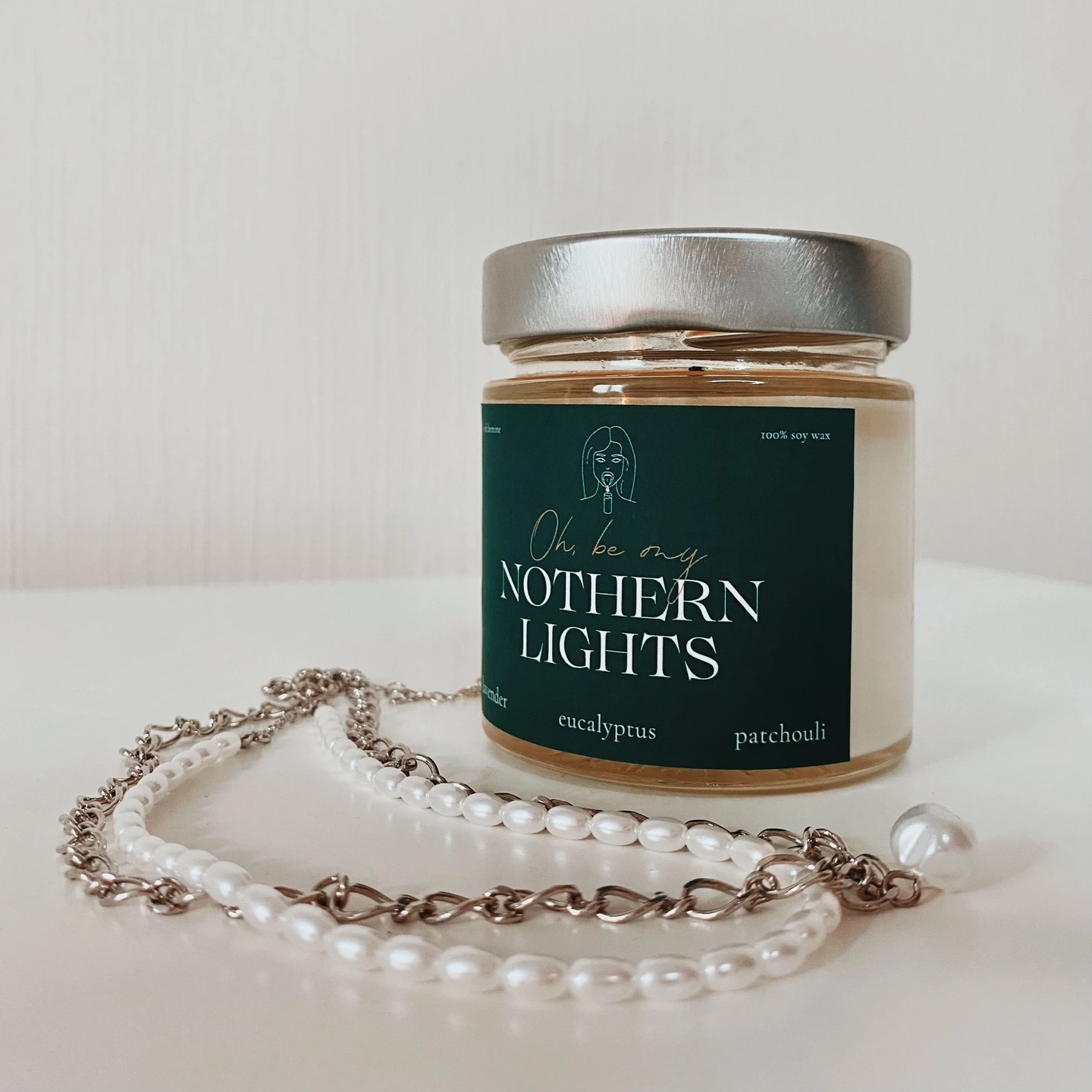 Candles Branding — изображение 2