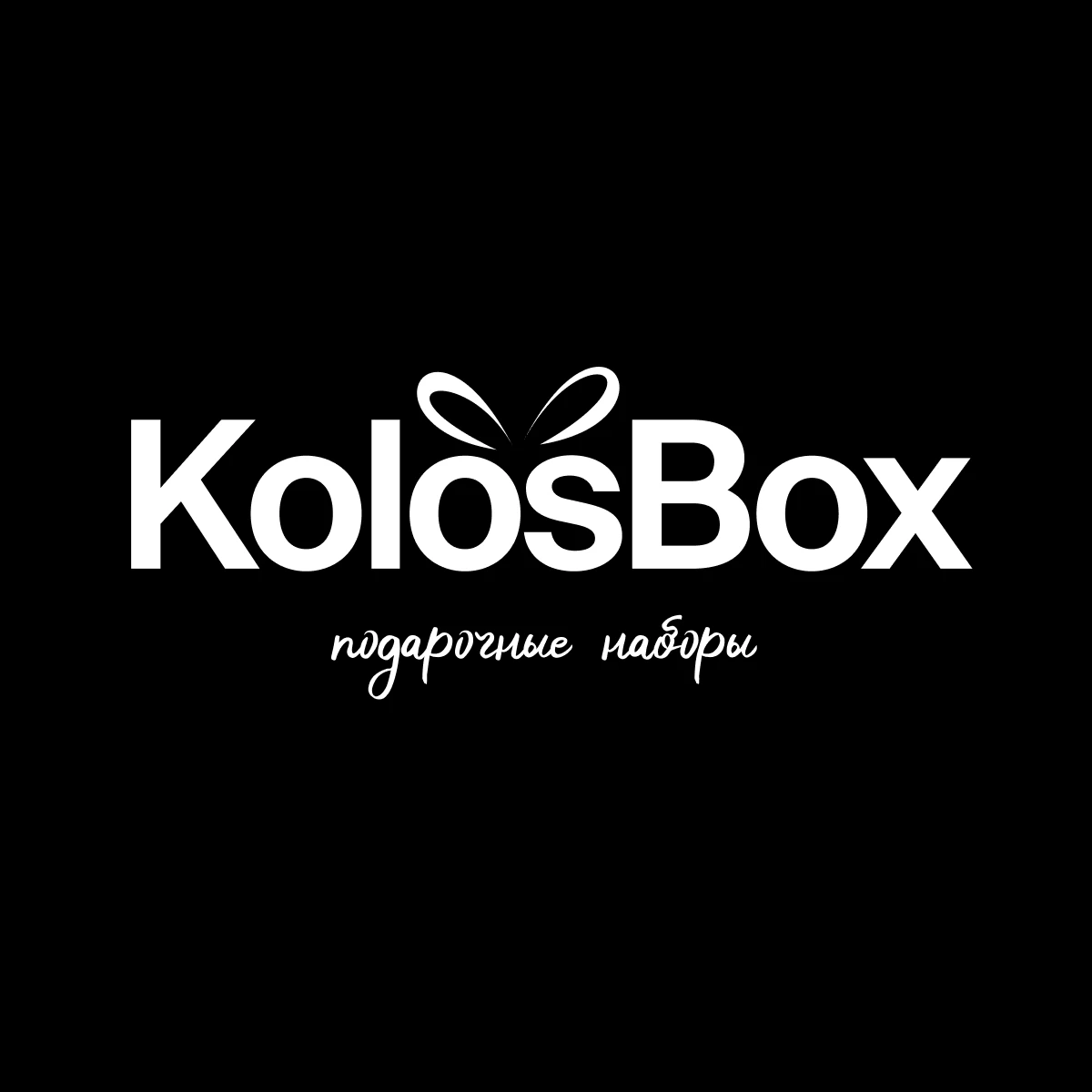 KolosBox логотип — изображение 2