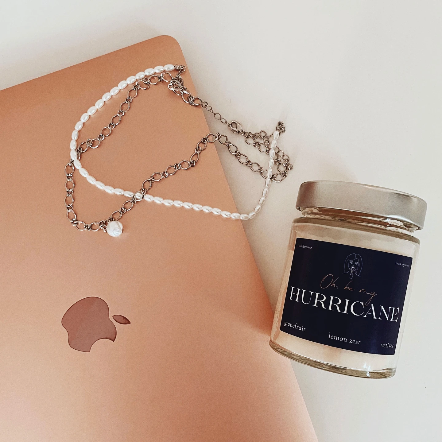 Candles Branding — изображение 3