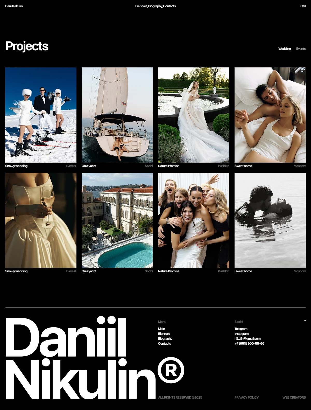 Daniil Nikulin — изображение 3