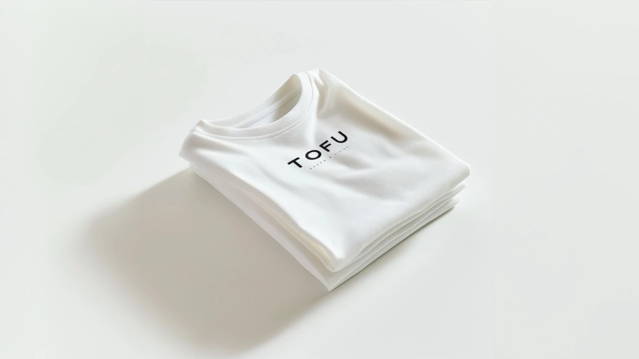 Tofu branding — изображение 7