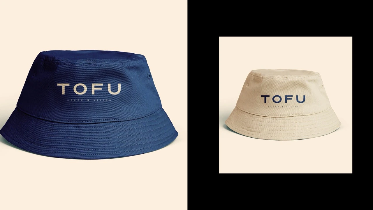 Tofu branding — изображение 13