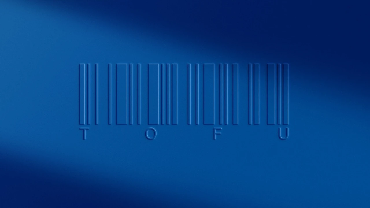 Tofu branding — изображение 15