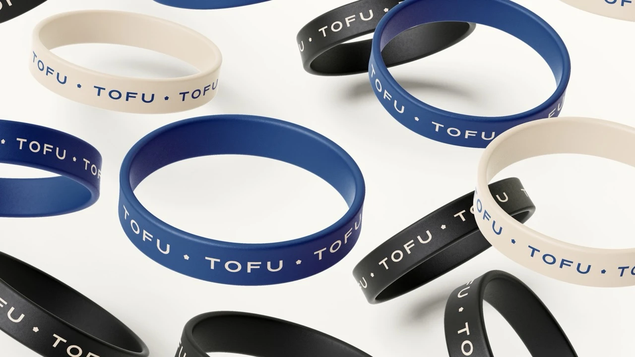 Tofu branding — изображение 16