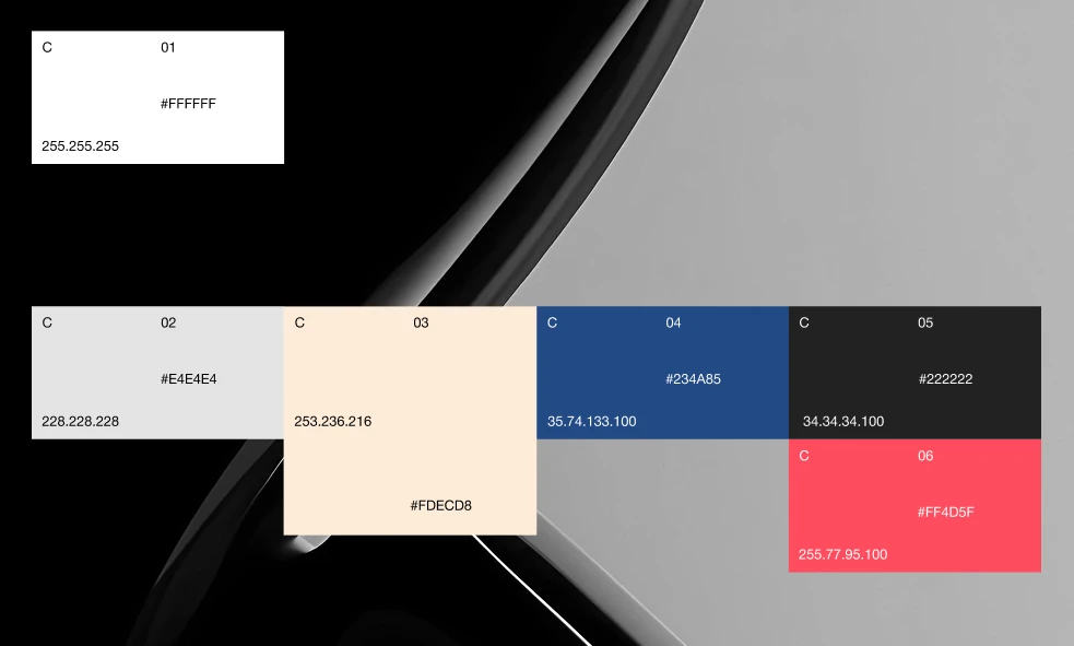 Tofu branding — изображение 2