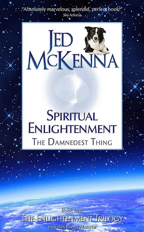 Spiritual Enlightenment