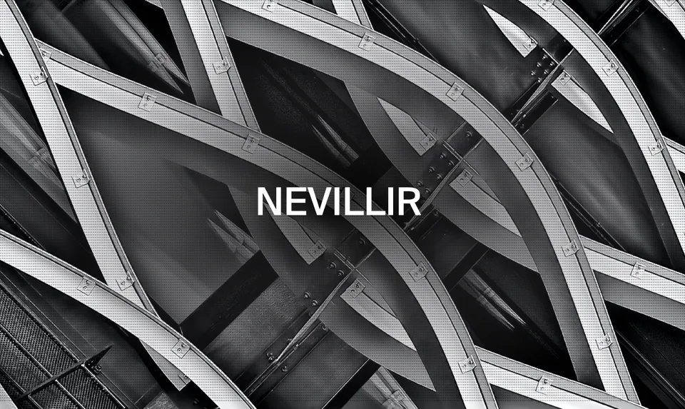 Nevillir