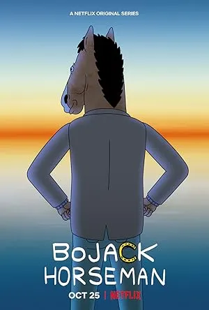 Конь БоДжек (BoJack Horseman)