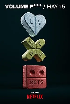 Любовь. Смерть. Роботы (Love, Death & Robots)