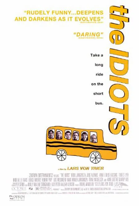 Идиоты (1998)
