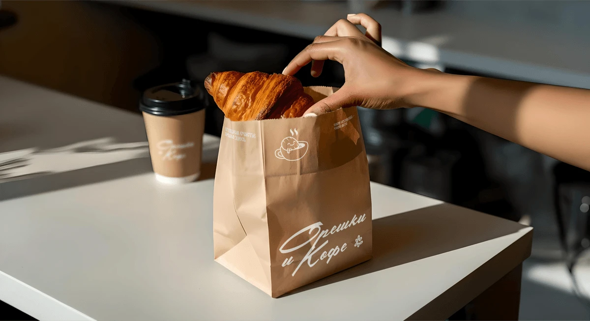 Nuts and coffee — изображение 3
